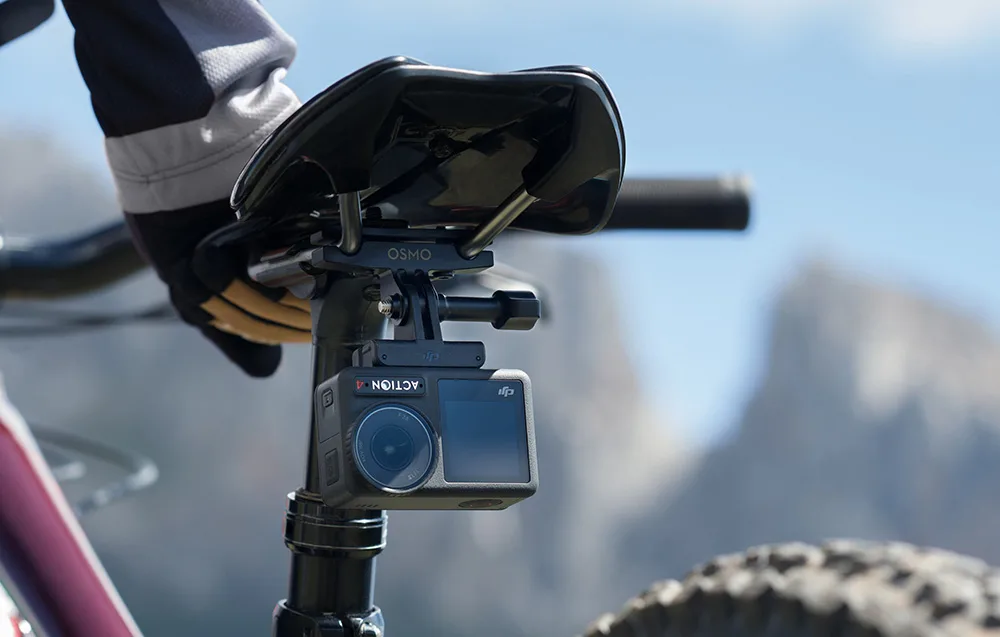 Osmo Action Road Cycling Accessory Kit