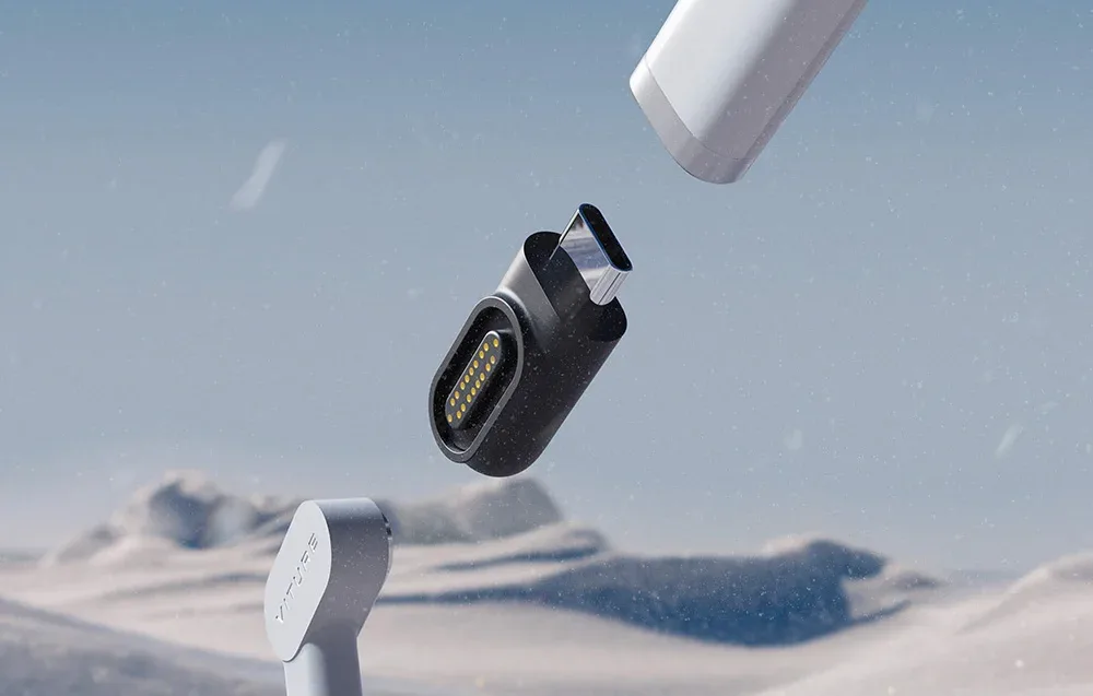 Złącze magnetyczne do adaptera USB-C Viture