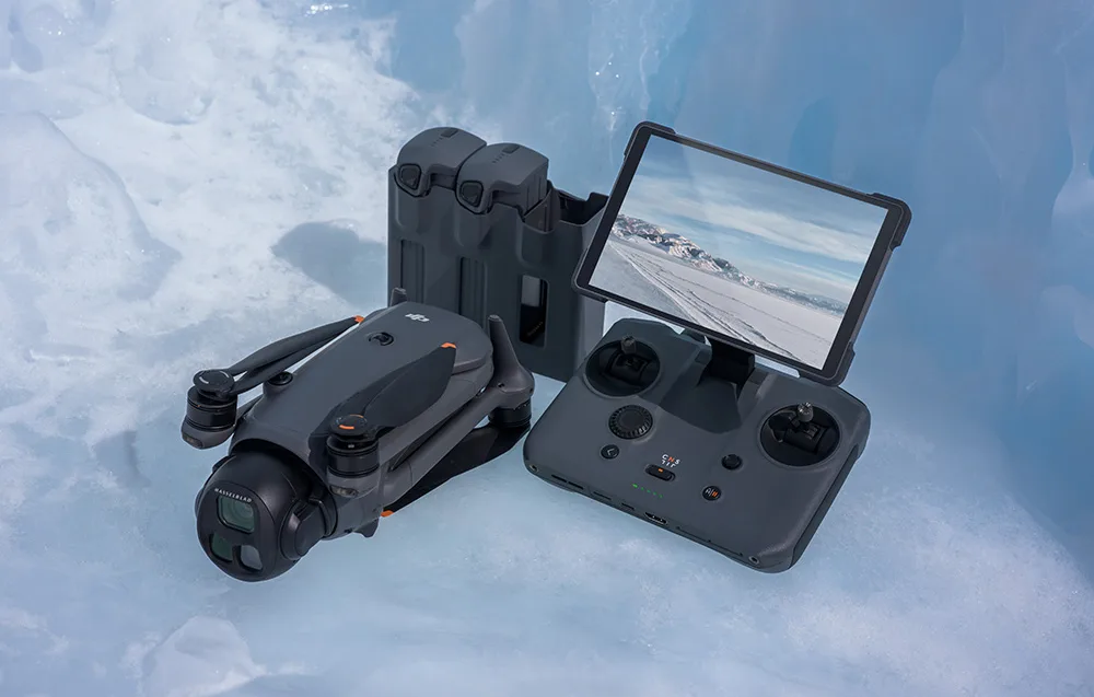 DJI Mavic 4 Pro Charging Hub