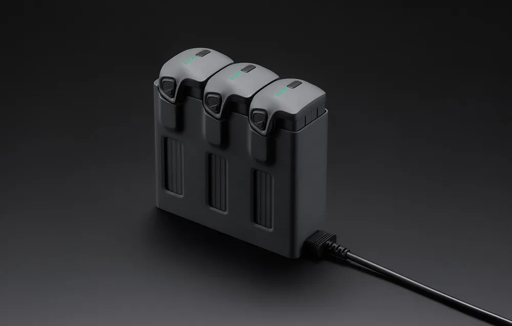 DJI Mavic 4 Pro Charging Hub