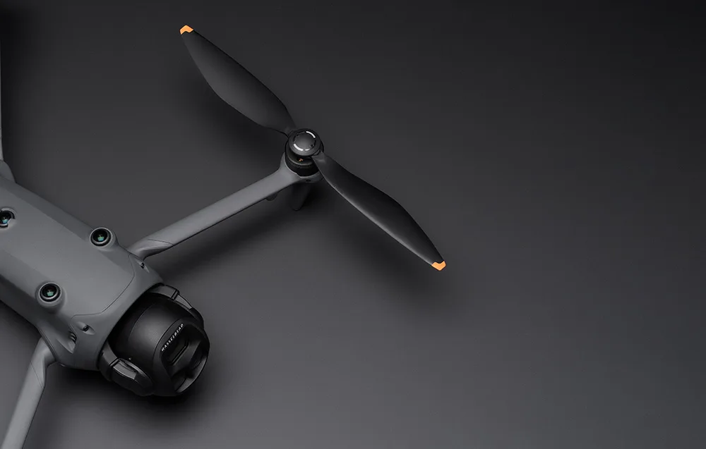 Пропелери для дрона DJI Mavic 4 Pro