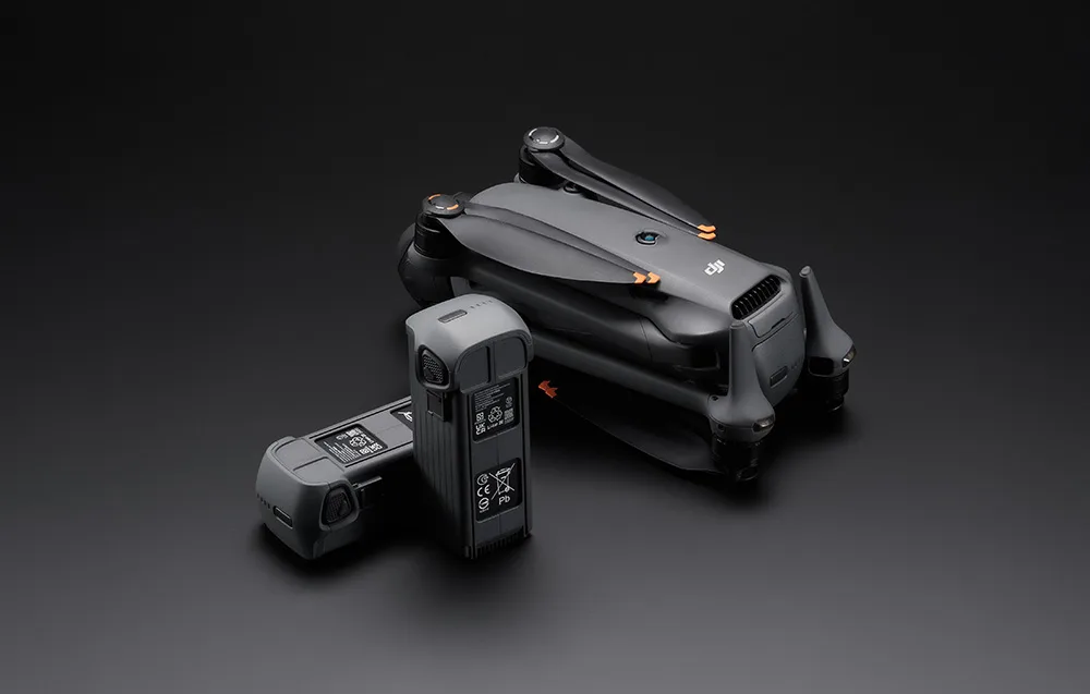 Акумулятор для дрона DJI Mavic 4 Pro