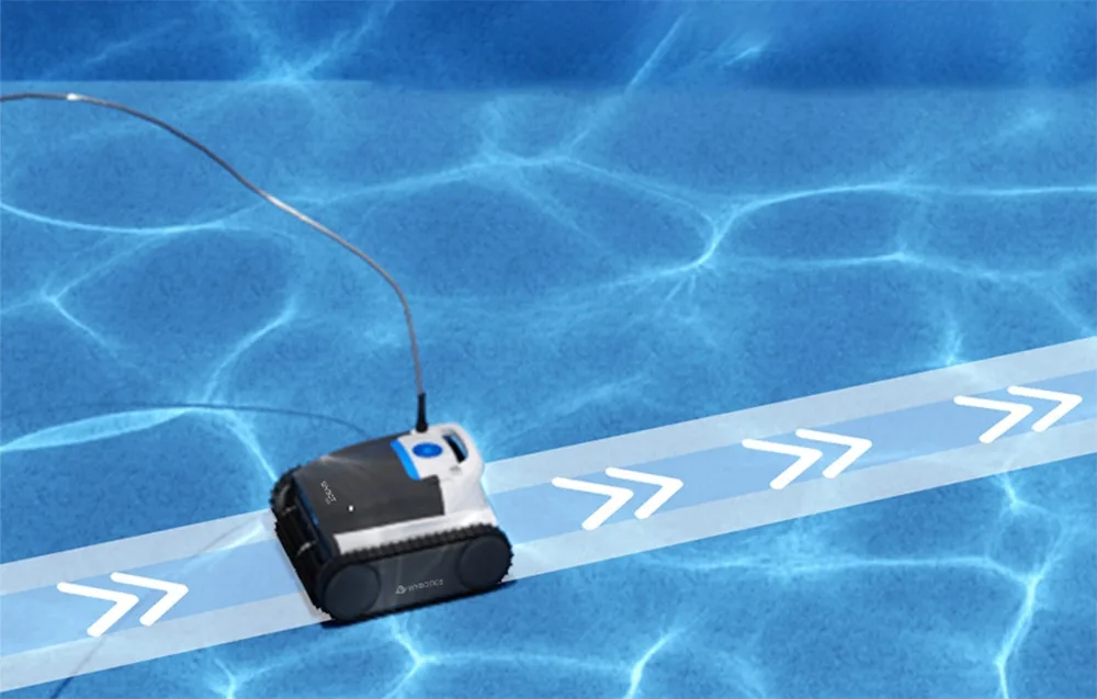 Wybot M1C Wired Pool Cleaning Robot