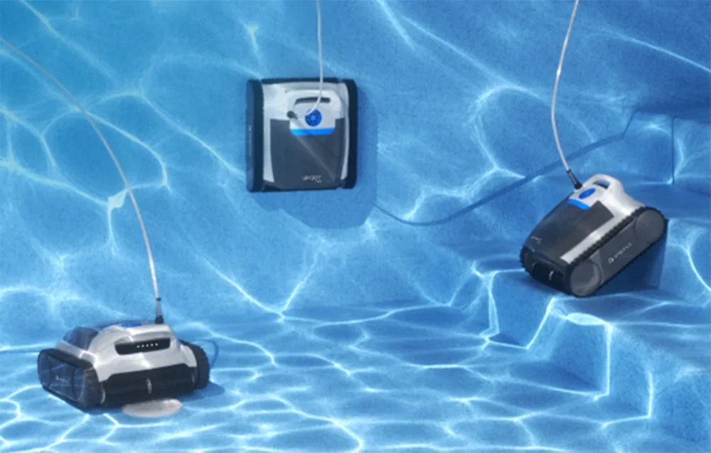 Wybot M1C Wired Pool Cleaning Robot
