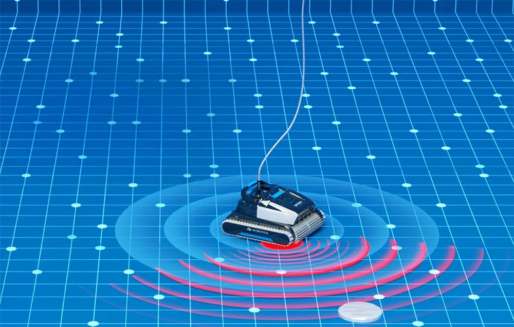 Wybot L1 Wired Pool Cleaning Robot