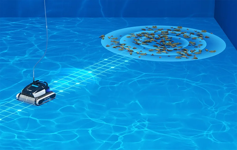 Wybot L1 Wired Pool Cleaning Robot