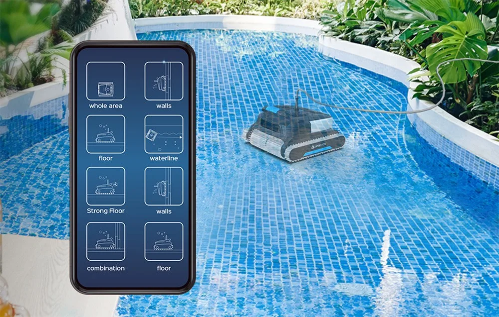 Wybot L1 Wired Pool Cleaning Robot