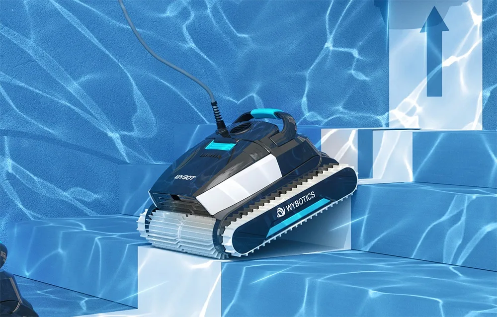 Wybot L1 Wired Pool Cleaning Robot