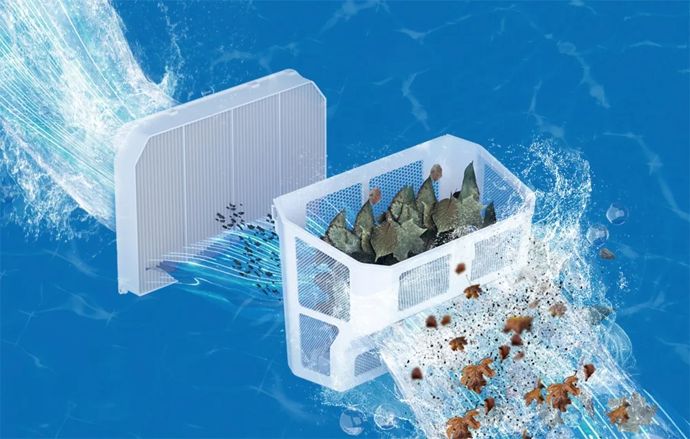 Wybot L1 Wired Pool Cleaning Robot