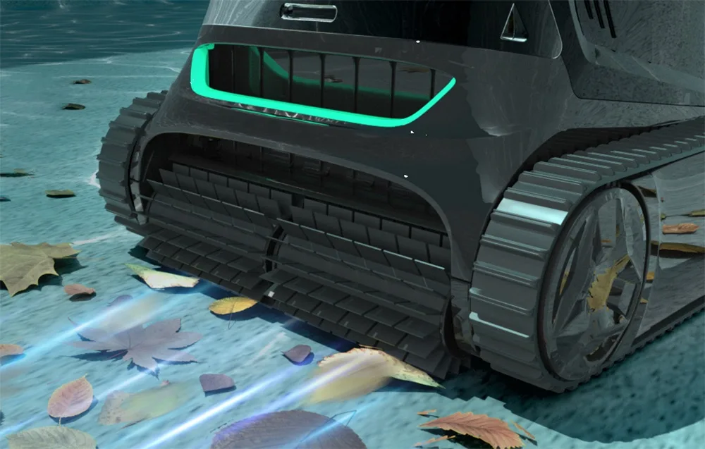 Wybot S2 Wireless Pool Cleaning Robot