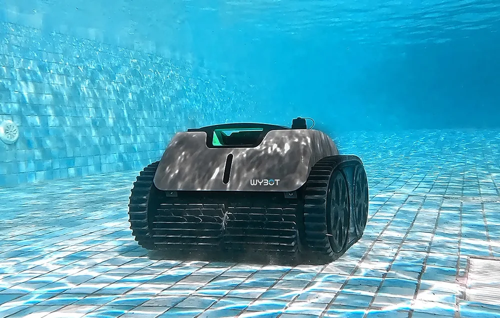 Wybot C1 Pro Wireless Pool Cleaning Robot