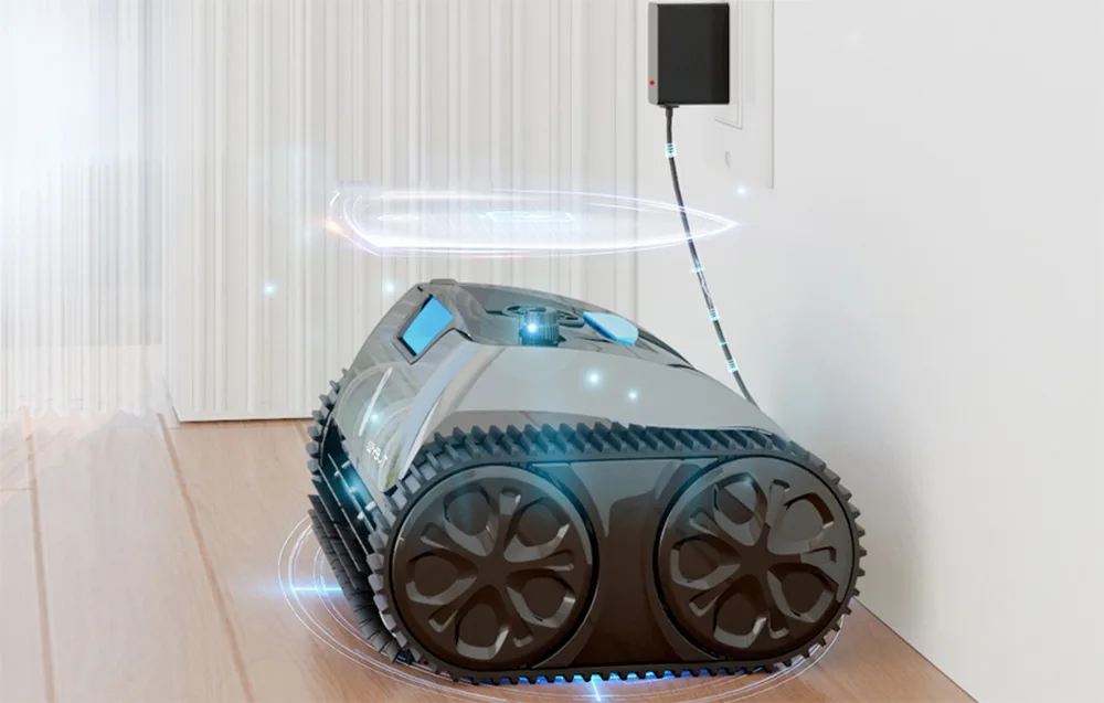 Wybot C1 Pro Wireless Pool Cleaning Robot