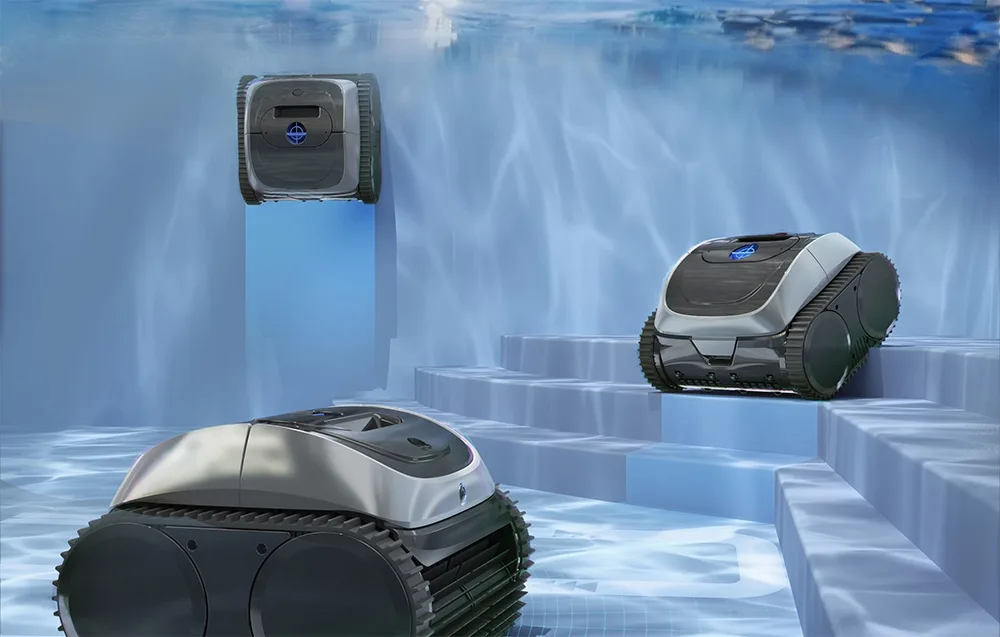 Wybot C1 Wireless Pool Cleaning Robot