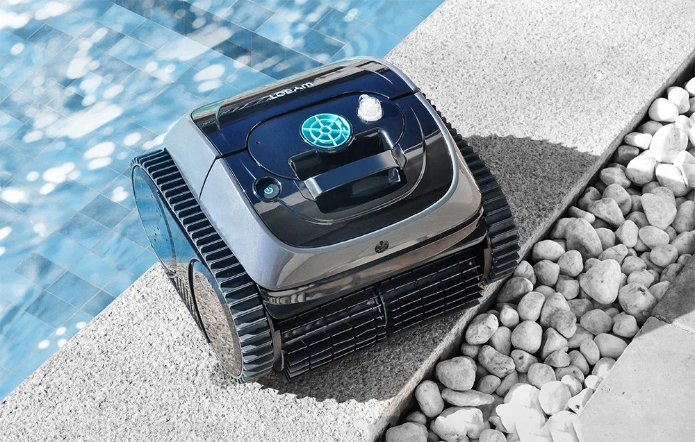 Wybot C1 Wireless Pool Cleaning Robot
