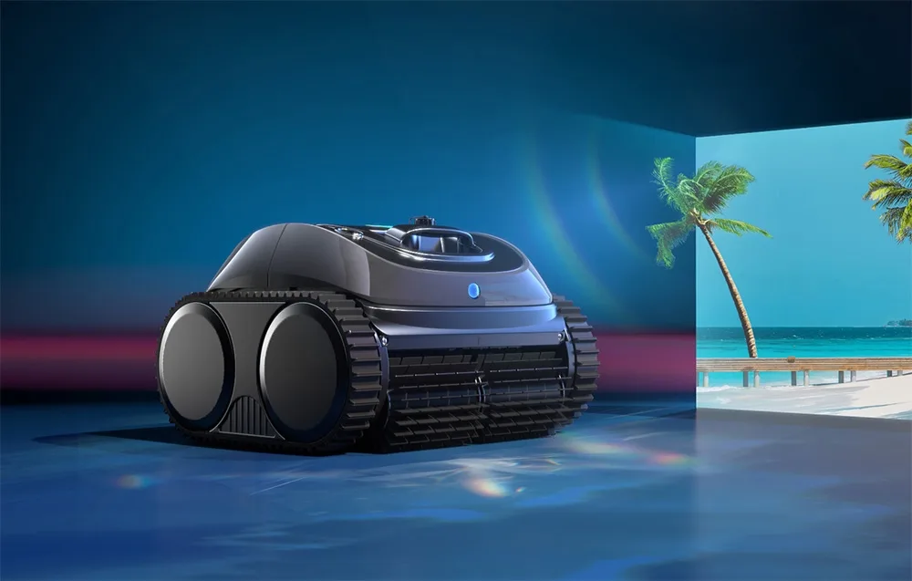 Wybot C1 Wireless Pool Cleaning Robot