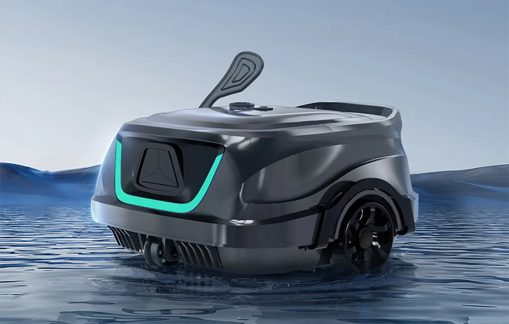 Wybot A1 Wireless Pool Cleaning Robot