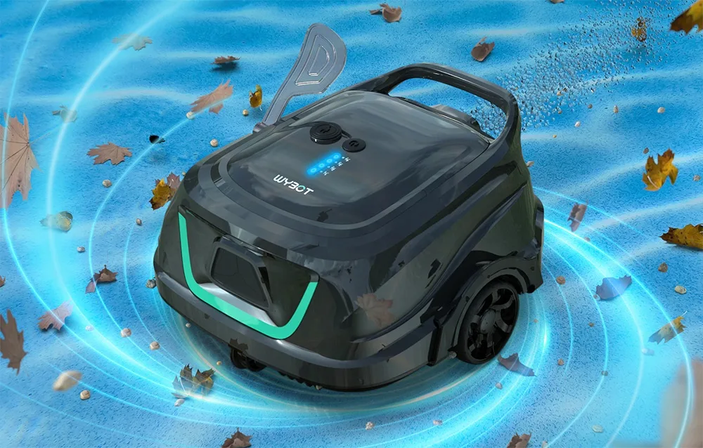 Wybot A1 Wireless Pool Cleaning Robot