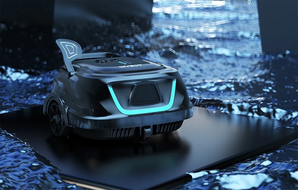 Wybot A1 Wireless Pool Cleaning Robot