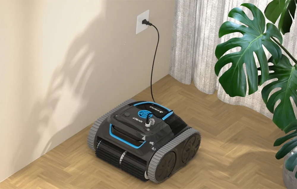 Wybot S1 Wireless Pool Cleaning Robot