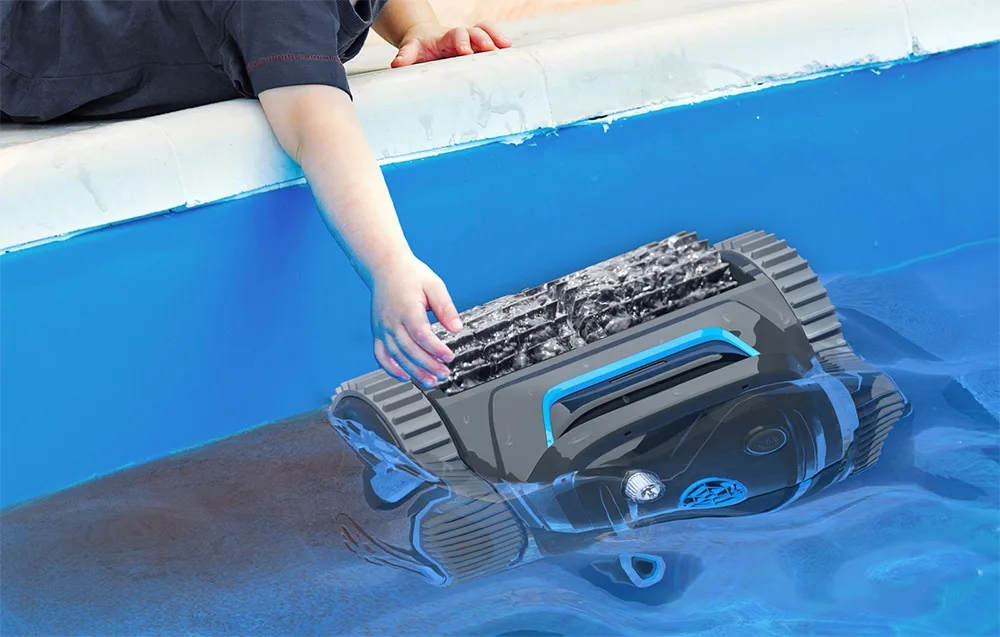 Wybot S1 Wireless Pool Cleaning Robot