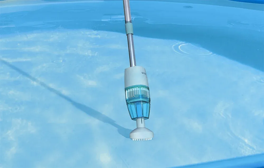 Wybot Hyson100 Handheld Pool Vacuum