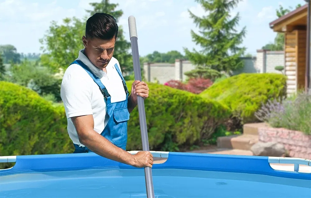 Wybot Hyson100 Handheld Pool Vacuum