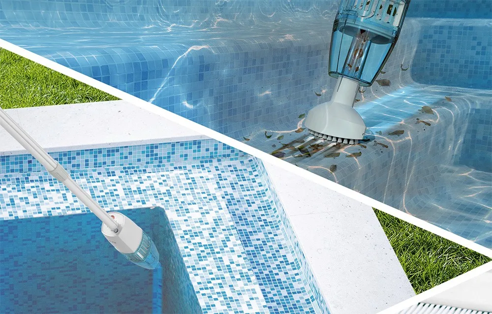 Wybot Hyson100 Handheld Pool Vacuum