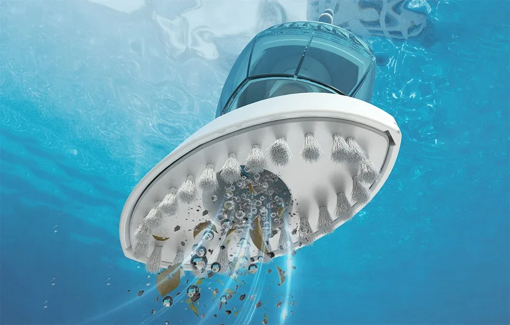 Wybot Hyson100 Handheld Pool Vacuum