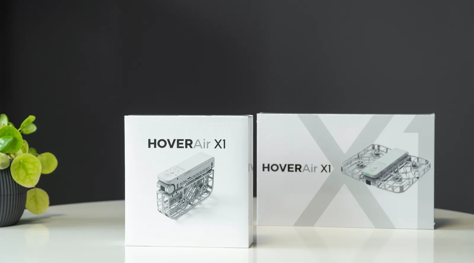 Hoverair X1