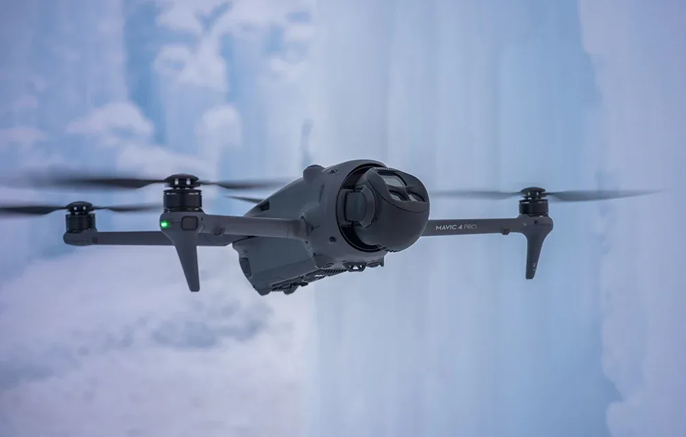 DJI Care Refresh dla DJI Mavic 4 Pro