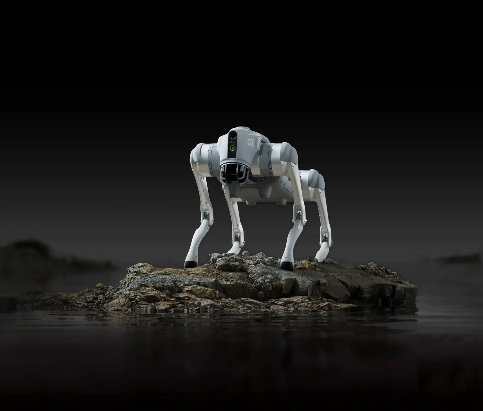 Robot Unitree Go2