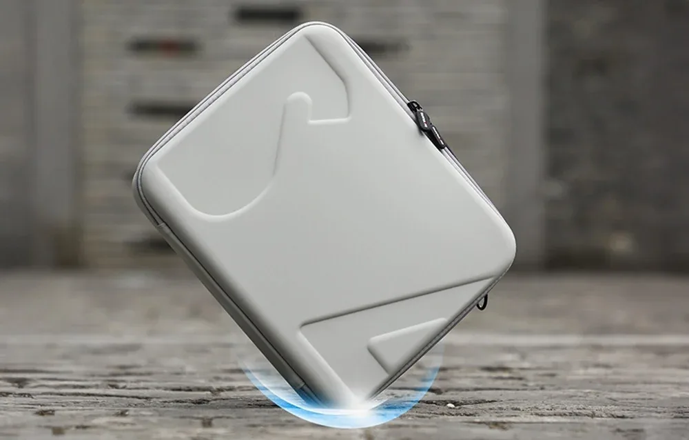 Etui Sunnylife z uchwytem do DJI Flip