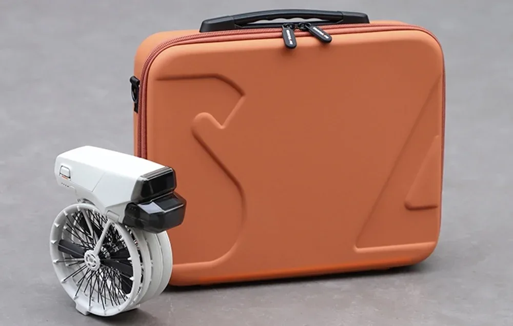Etui Sunnylife DJI Flip Combo