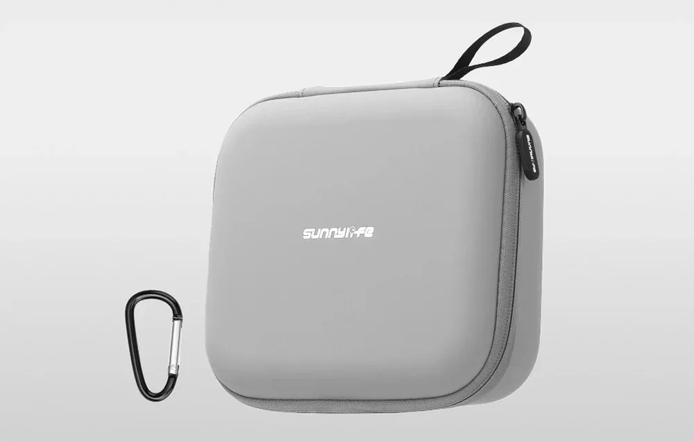 Sunnylife gray case for DJI Flip