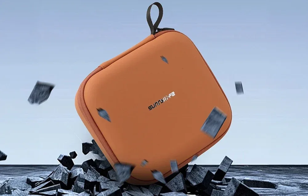 Durable Sunnylife protective case for DJI Flip