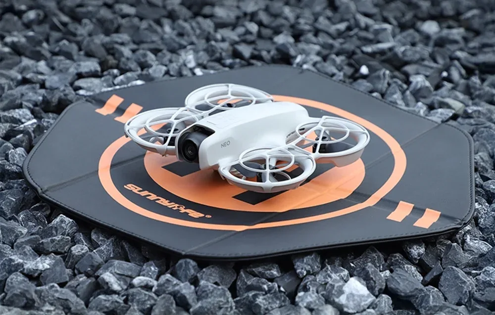 Mata lądowisko Sunnylife do DJI Neo 35 cm