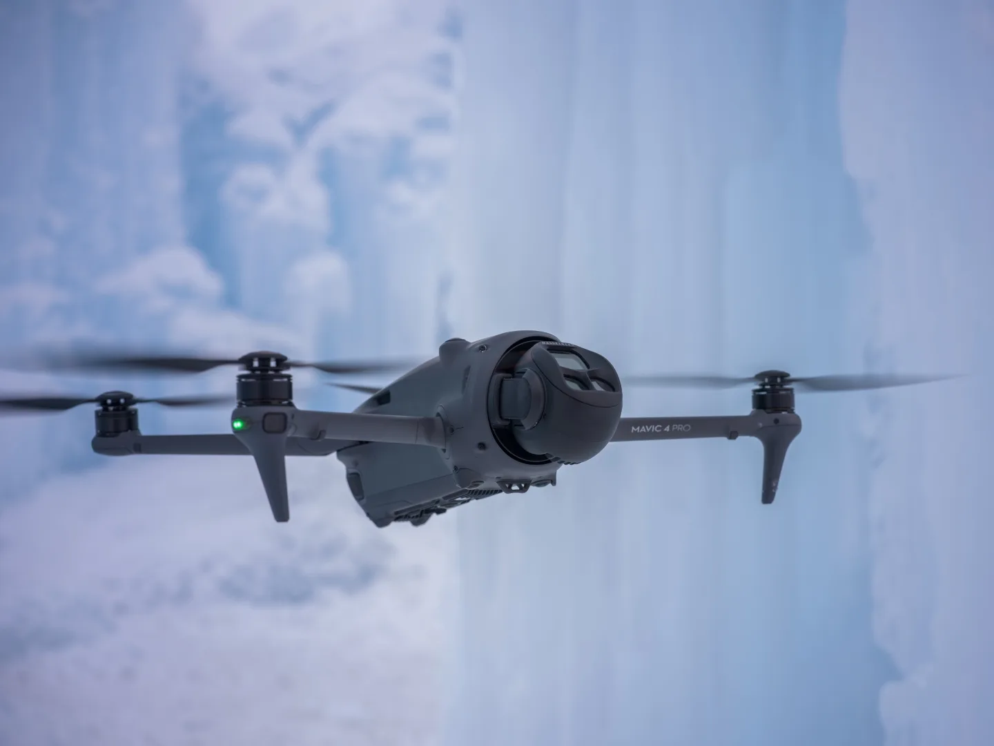 DJI Mavic 4 Pro