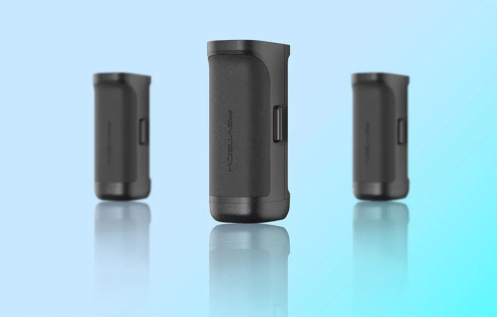 Powerbank PGYTech MagCam 3000 мА·год з портом USB-C та LED-індикатором