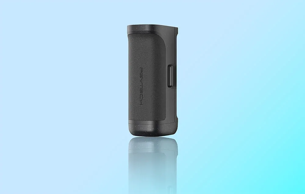 Тримач PGYTech MagCam із вбудованим powerbank чорного кольору