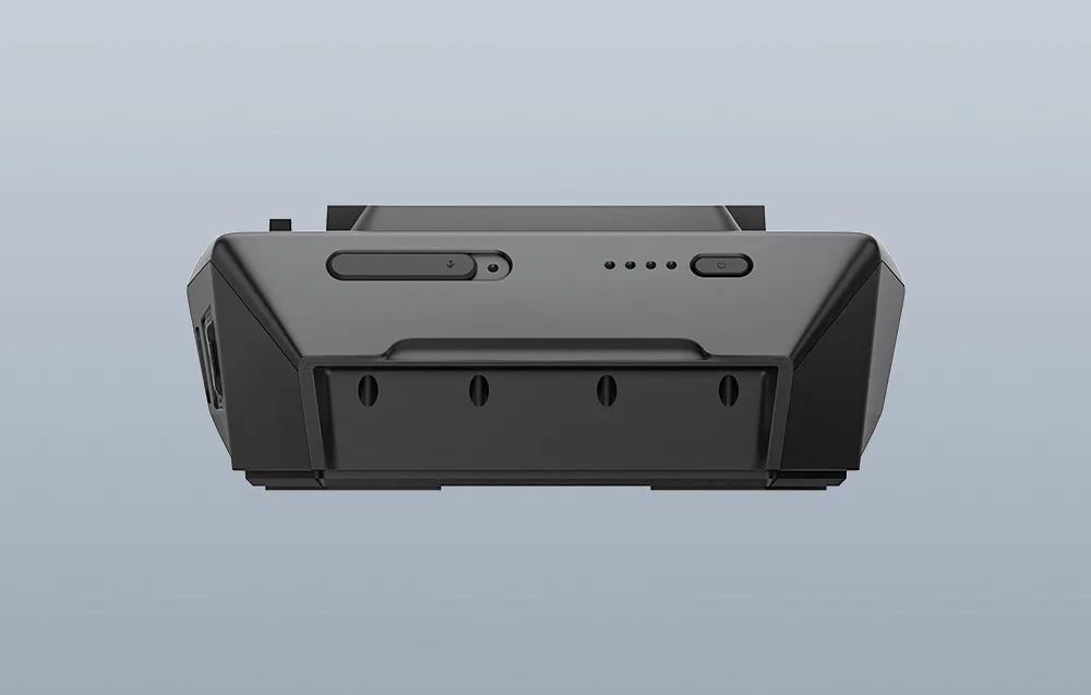 EcoFlow WAVE 3 add-on battery for portable off-grid cooling