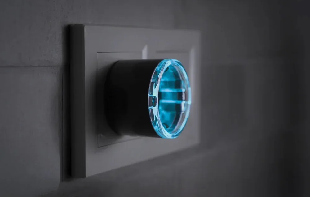 Inteligentne gniazdko EcoFlow x Shelly Smart Plug