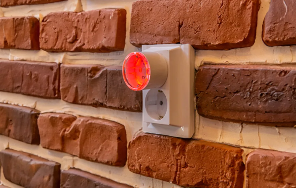Łączność Wi-Fi i Bluetooth gniazdka EcoFlow x Shelly Smart Plug