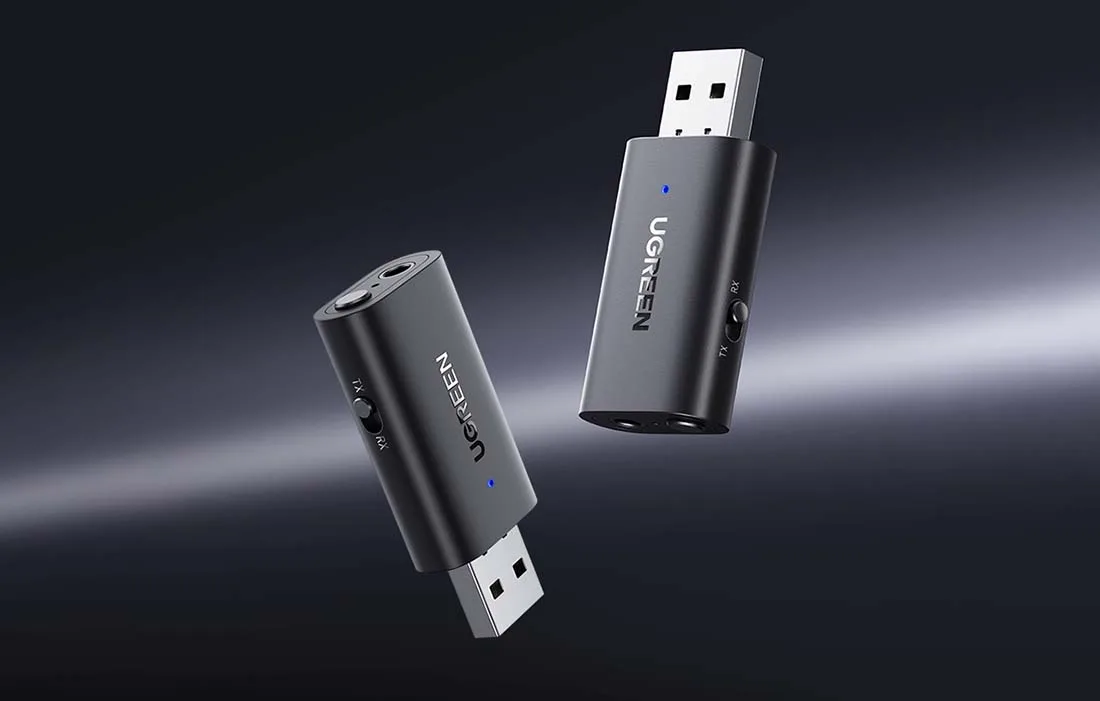 Adapter Audio UGREEN CM523