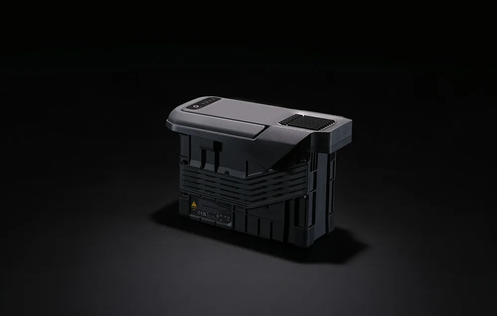 Акумуляторна батарея DJI TB100 для дрона DJI Matrice 400