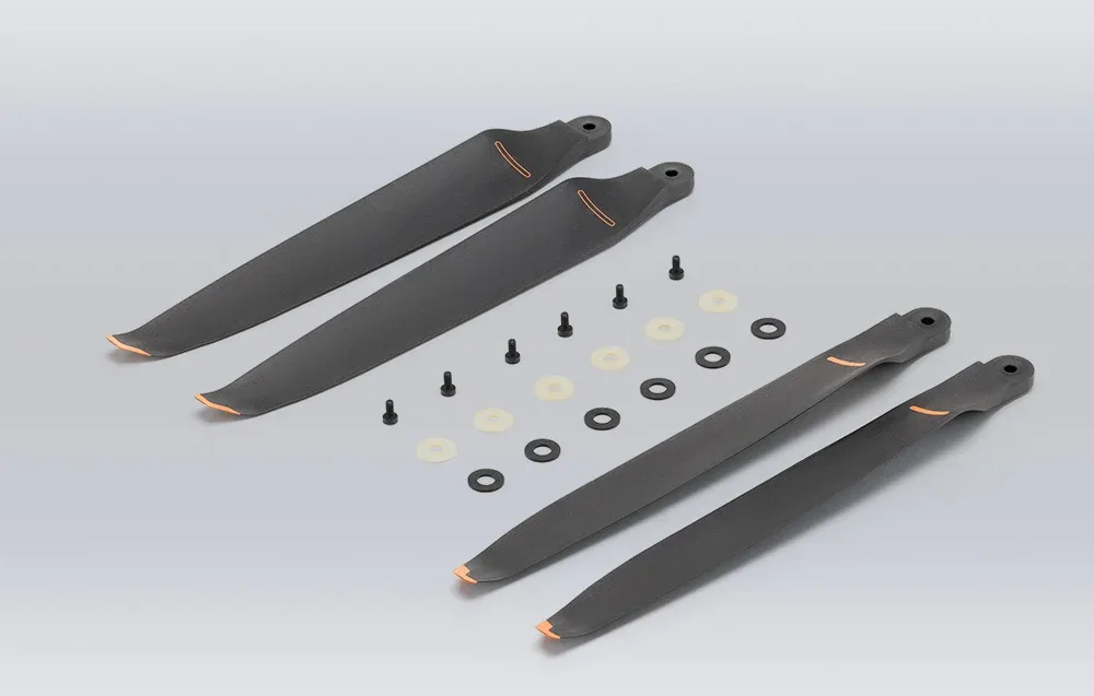 DJI Matrice 400 2510F propellers