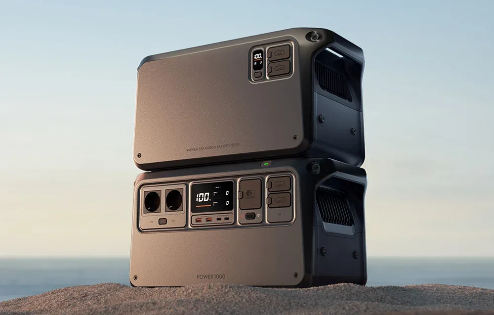 Батарея DJI Power 2000 - вигляд продукту