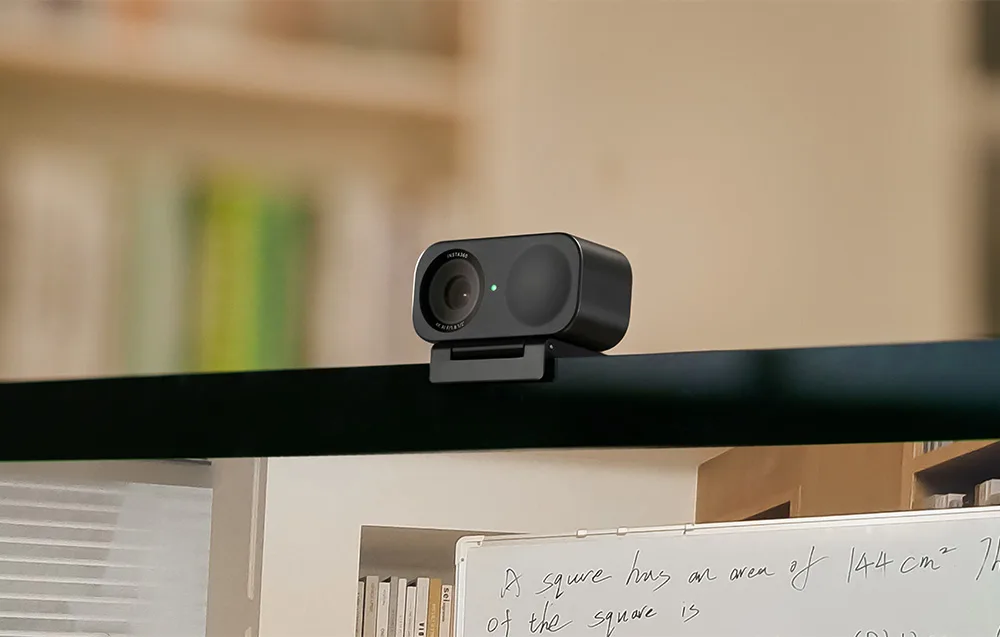 Kamera Insta360 Link 2C