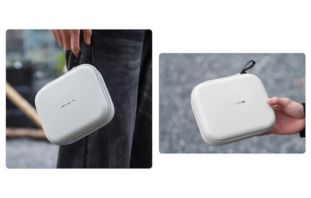 Etui ochronne Sunnylife B977-GY do kontrolera DJI