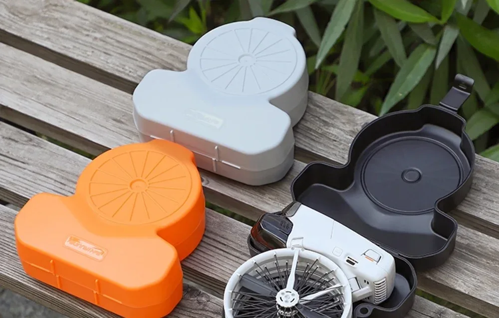Etui ochronne Sunnylife do drona DJI FLIP