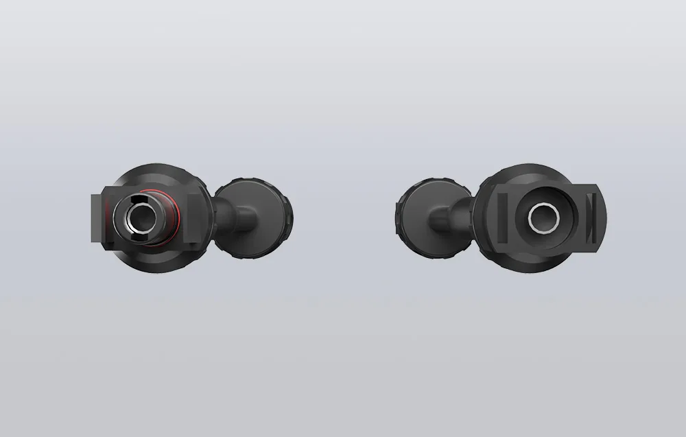 Роз’єм паралельного кабелю DJI Power MC4